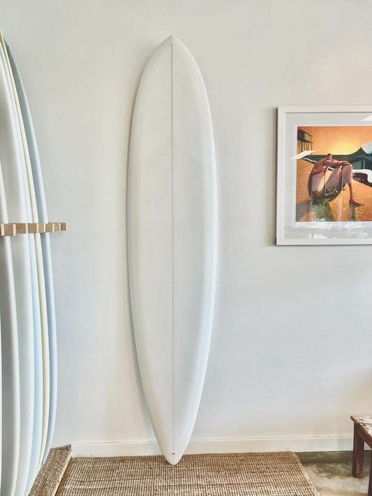 Mackie Designs Smooth Glide 8'8