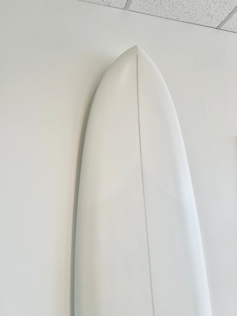 Mackie Designs Smooth Glide 8'9