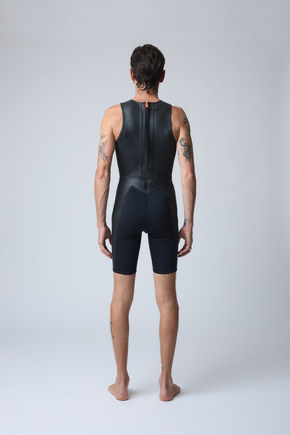 Magma Short John 2mm (Mens)
