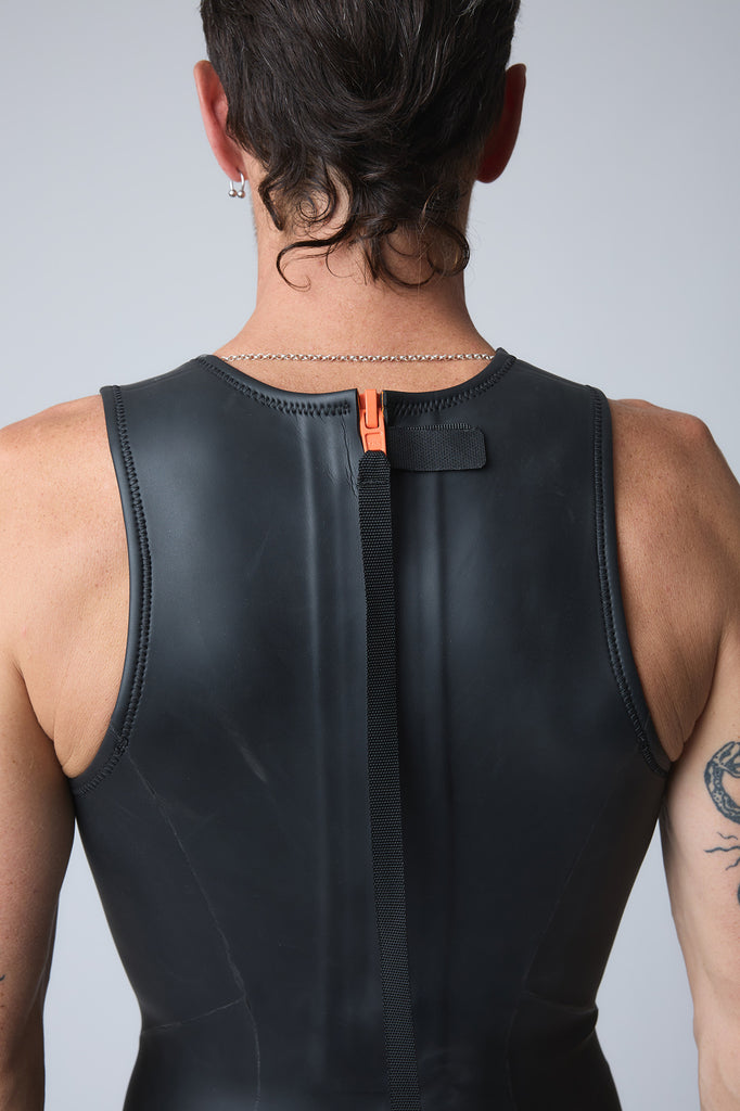 Magma Short John 2mm (Mens)