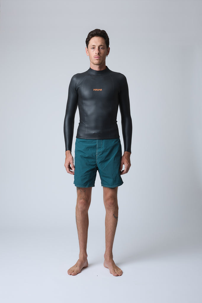 Magma Jacket 2mm (Mens)