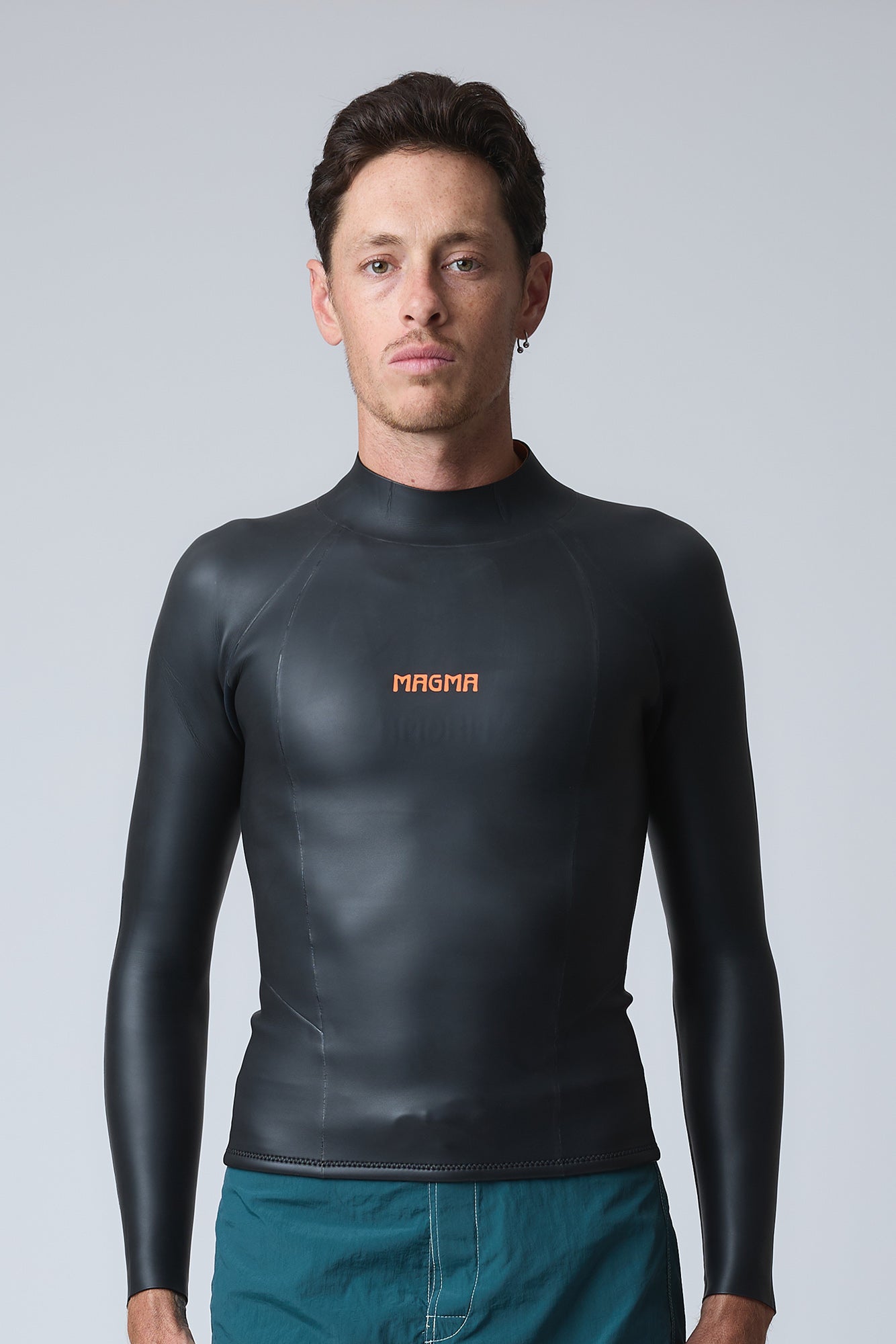 Magma Jacket 2mm (Mens)