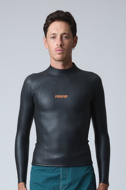 Magma Jacket 2mm (Mens)