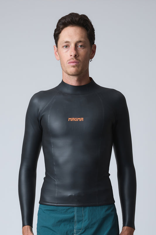 Magma Jacket 2mm (Mens)