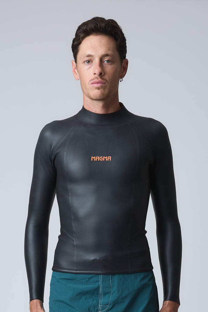 Magma Jacket 2mm (Mens)