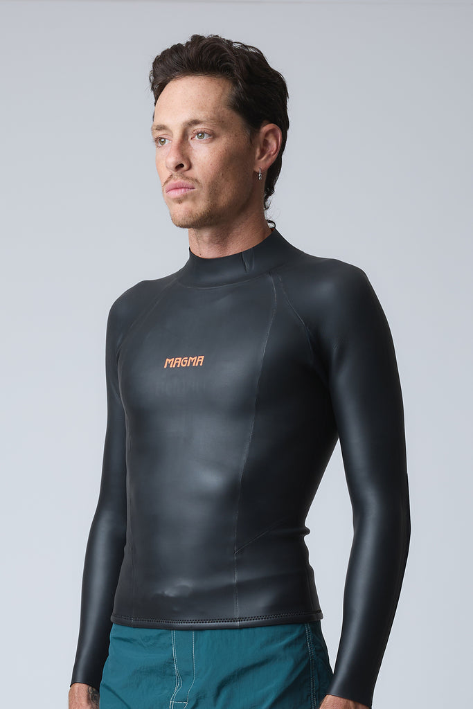 Magma Jacket 2mm (Mens)