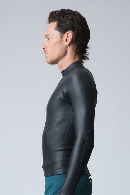Magma Jacket 2mm (Mens)