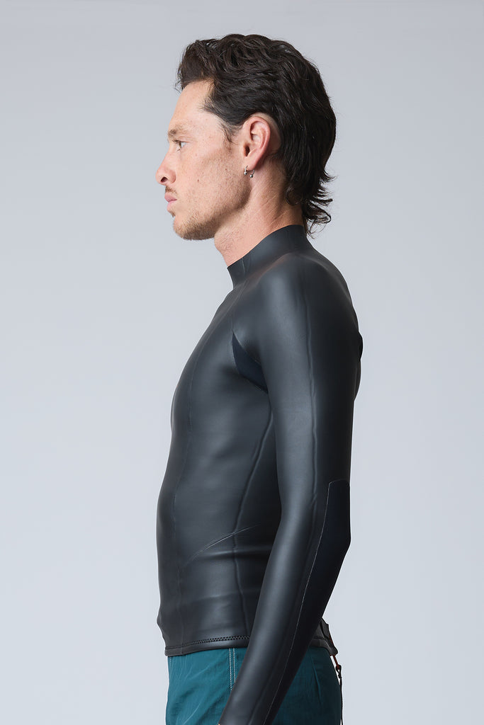 Magma Jacket 2mm (Mens)