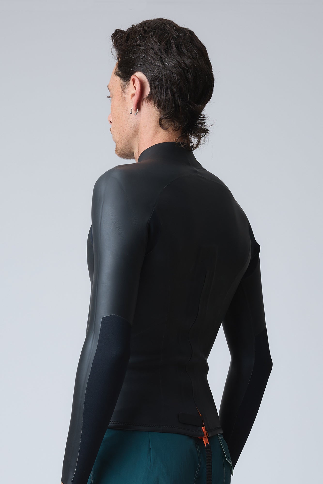 Magma Jacket 2mm (Mens)