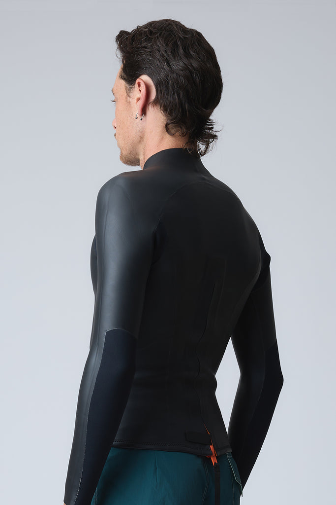 Magma Jacket 2mm (Mens)