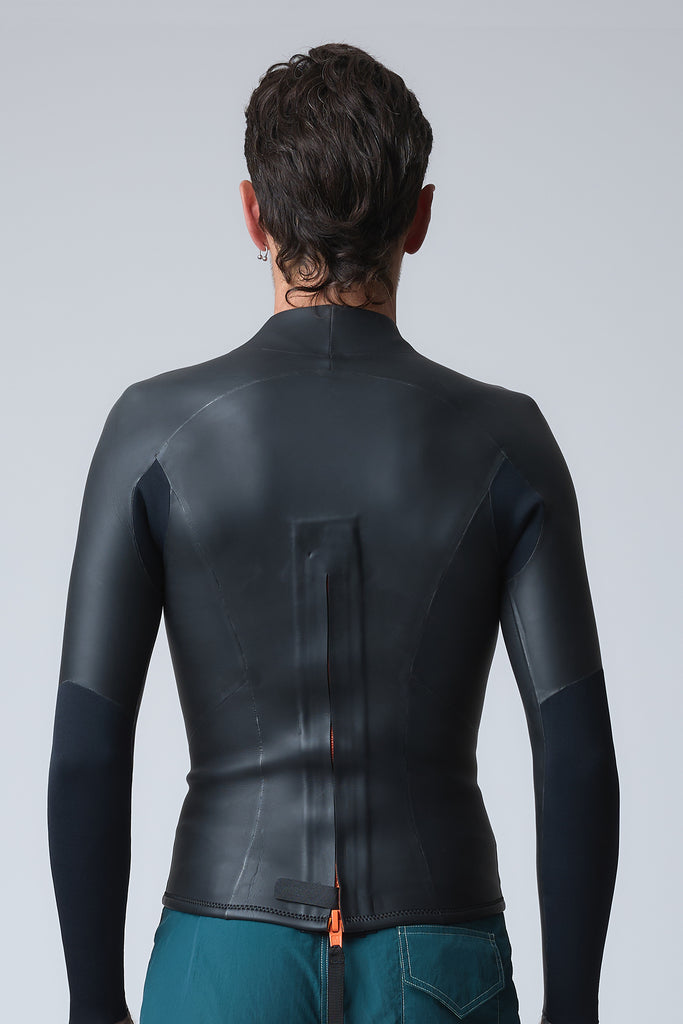 Magma Jacket 2mm (Mens)