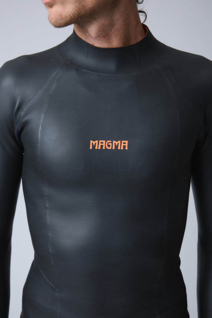 Magma Jacket 2mm (Mens)