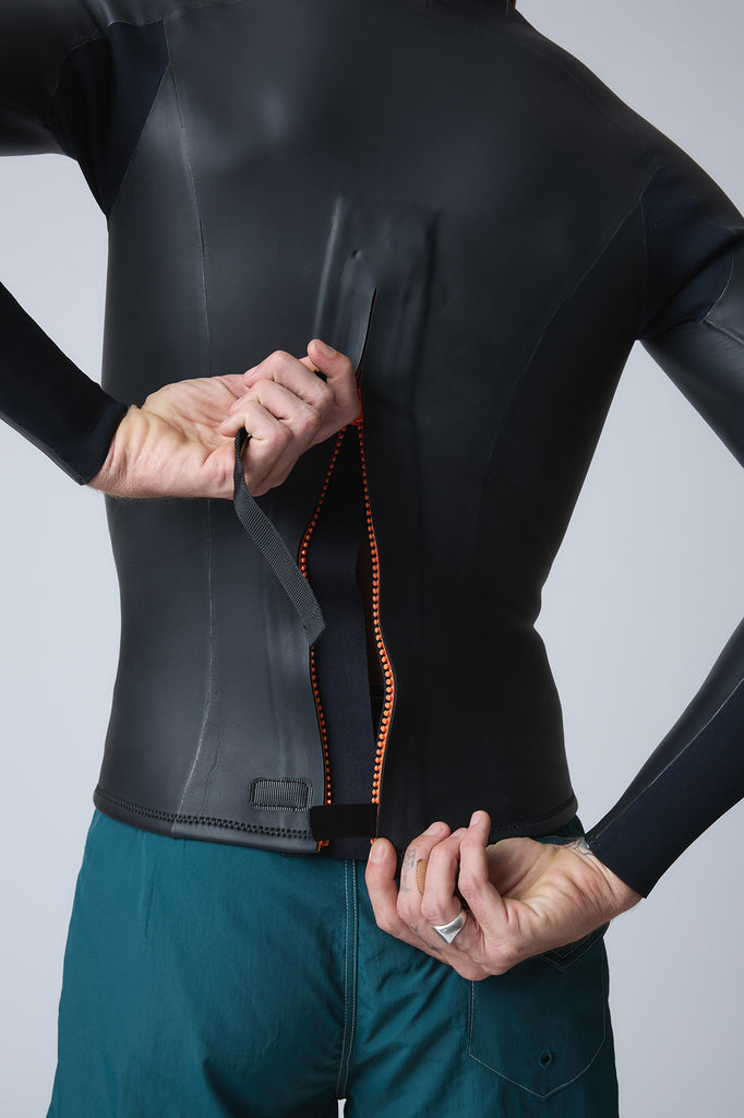 Magma Jacket 2mm (Mens)