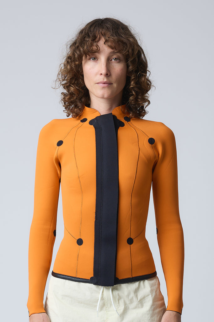 Magma Jacket 2mm (Womens)