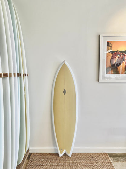 Mctavish Dually 6'0