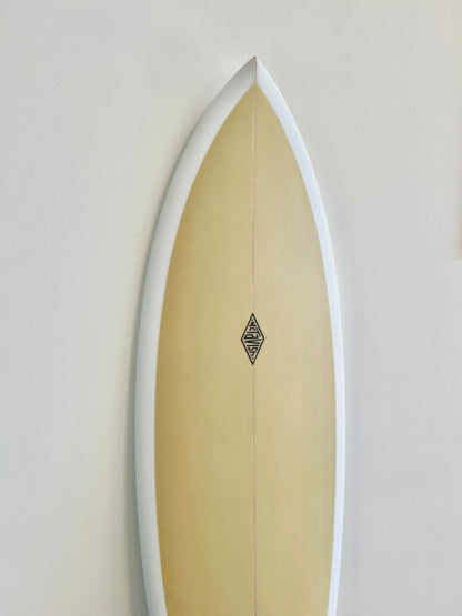 Mctavish Dually 6'0