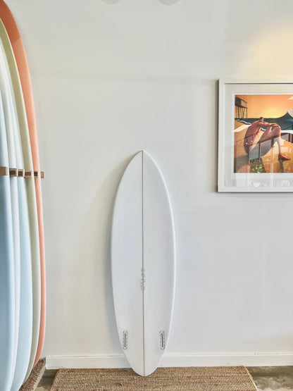 Mctavish Super Stock Short 5'9