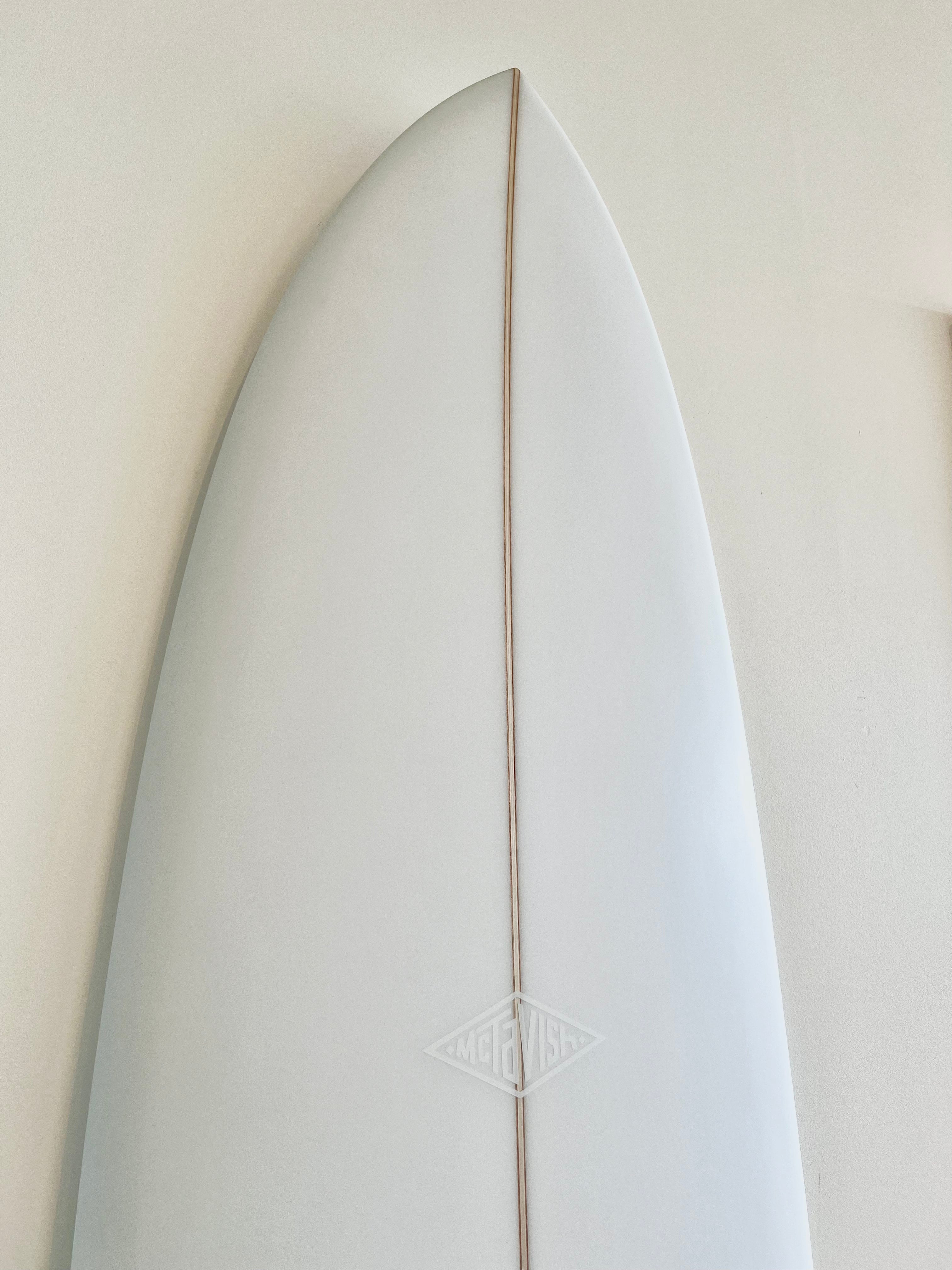 Mctavish Super Stock Mid 7'8 | Dessa Store