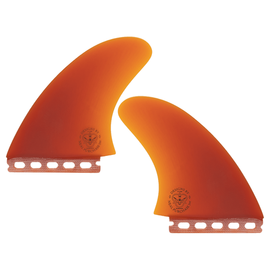 Neal Purchase Jnr Apex Twin Set