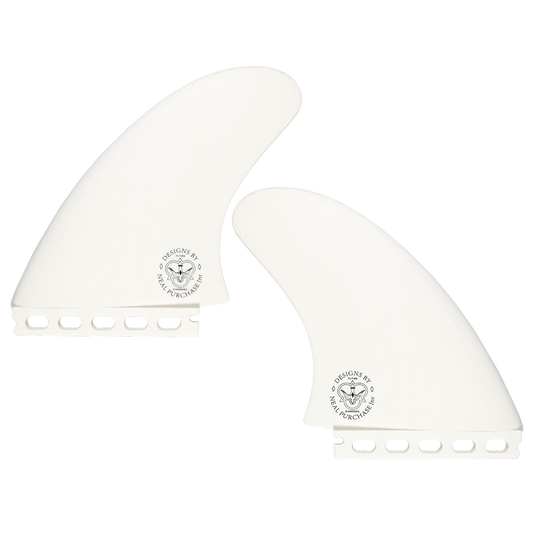 Neal Purchase Jnr Apex Twin Set