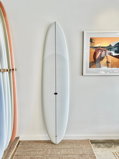 Nettleton Elliptic 8'1