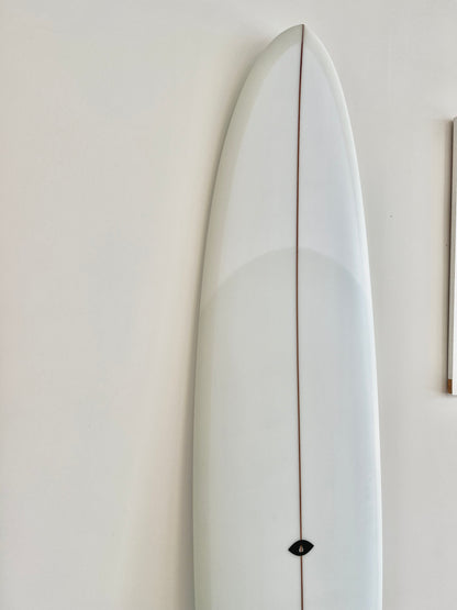 Nettleton Elliptic 8'1