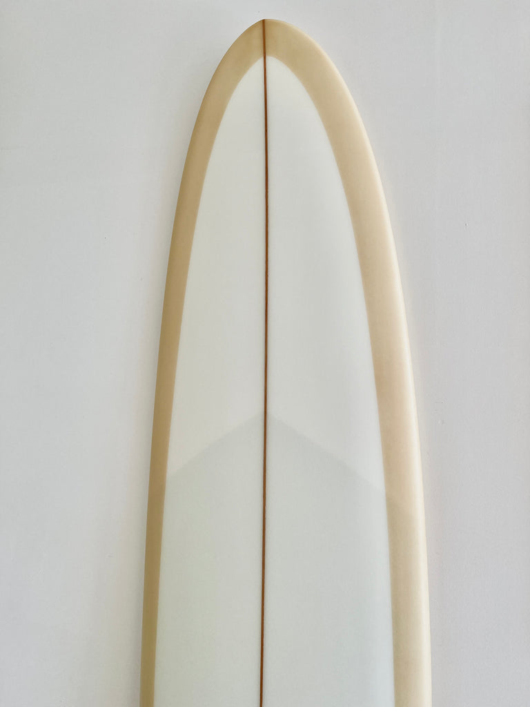 Nettleton Elliptic 8'2