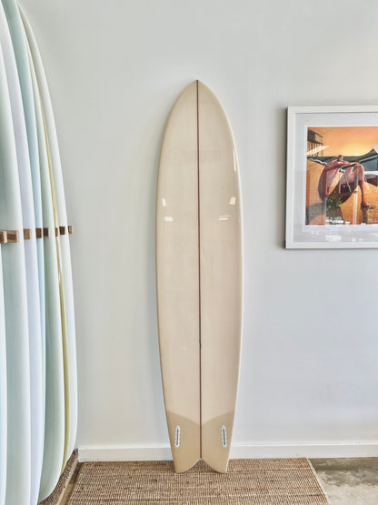 Nettleton Stretch Clover 8'1