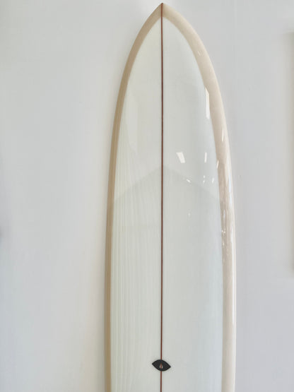Nettleton Stretch Clover 8'1