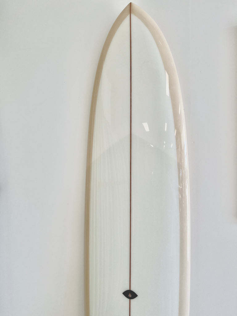 Nettleton Stretch Clover 8'1