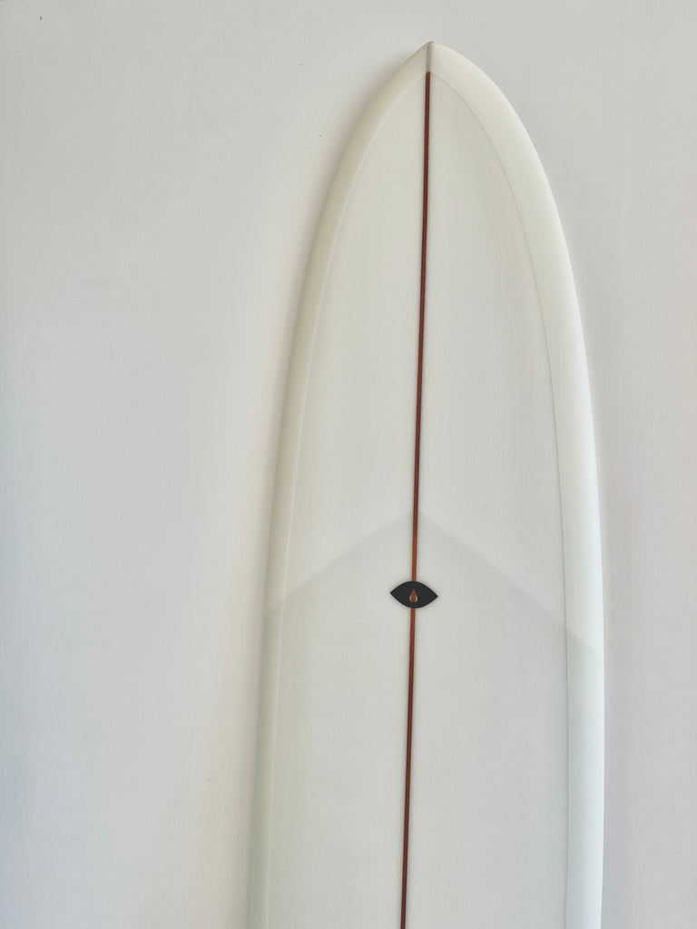 Nettleton Oracle 8'10 Single