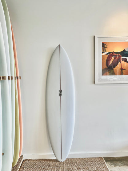 Nuevo Camino Speed Pin 6'11
