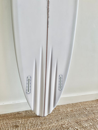 Nuevo Camino Speed Pin 6'11