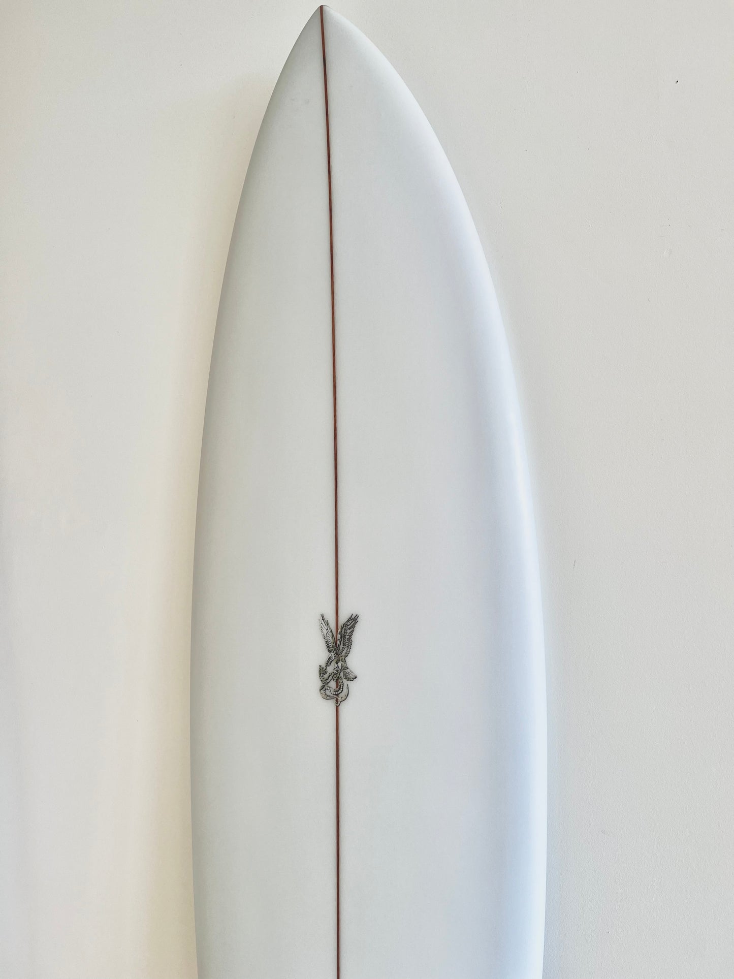 Nuevo Camino Speed Pin 6'11