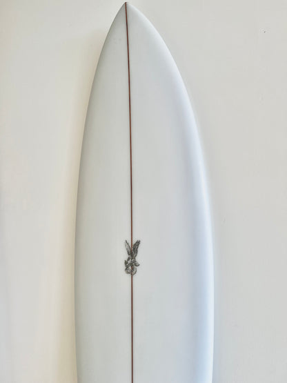 Nuevo Camino Speed Pin 6'11