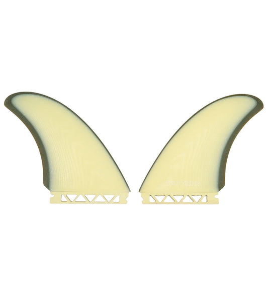 Wild Things Pivot Twin ST Nori/Yellow 5.8