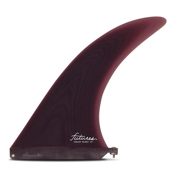 Grant Noble 10" Fin