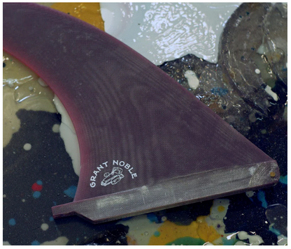 Grant Noble 10" Fin