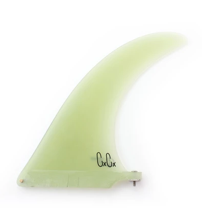 Christenson Tracker Single Fin