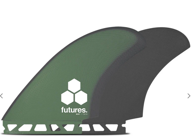 True Ames Greenough Speed Fin Volan 8.9 | Dessa Store