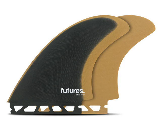 Futures EN Fiberglass Twin