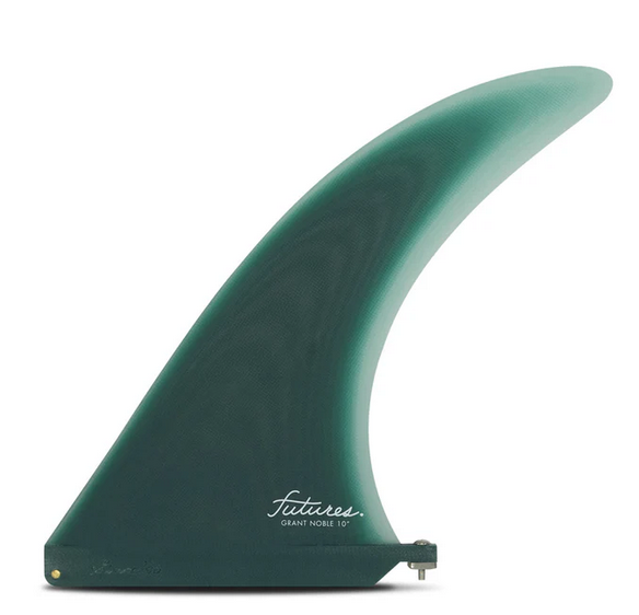 Grant Noble 10" Fin