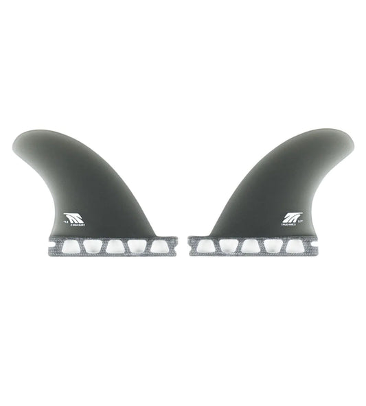 True Ames TA Side Bite Smoke 3.7