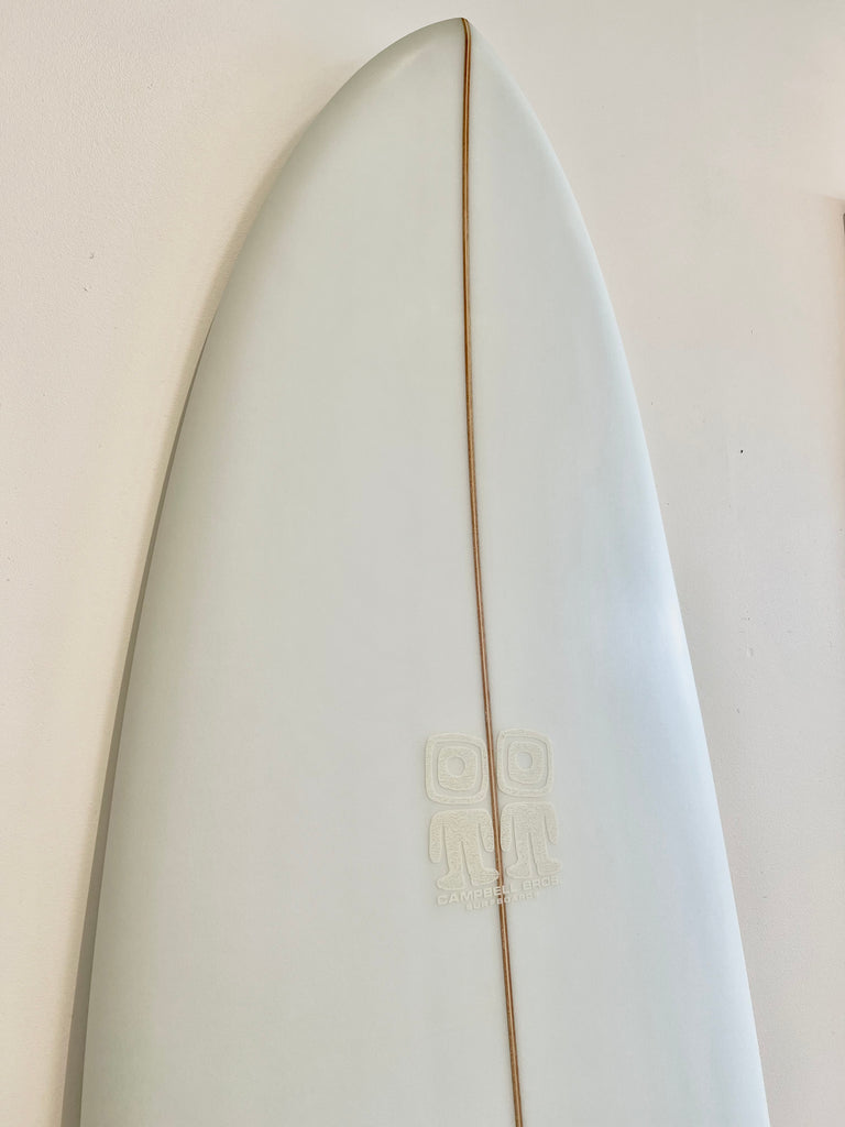 Campbell Brothers Speed Egg 7'6