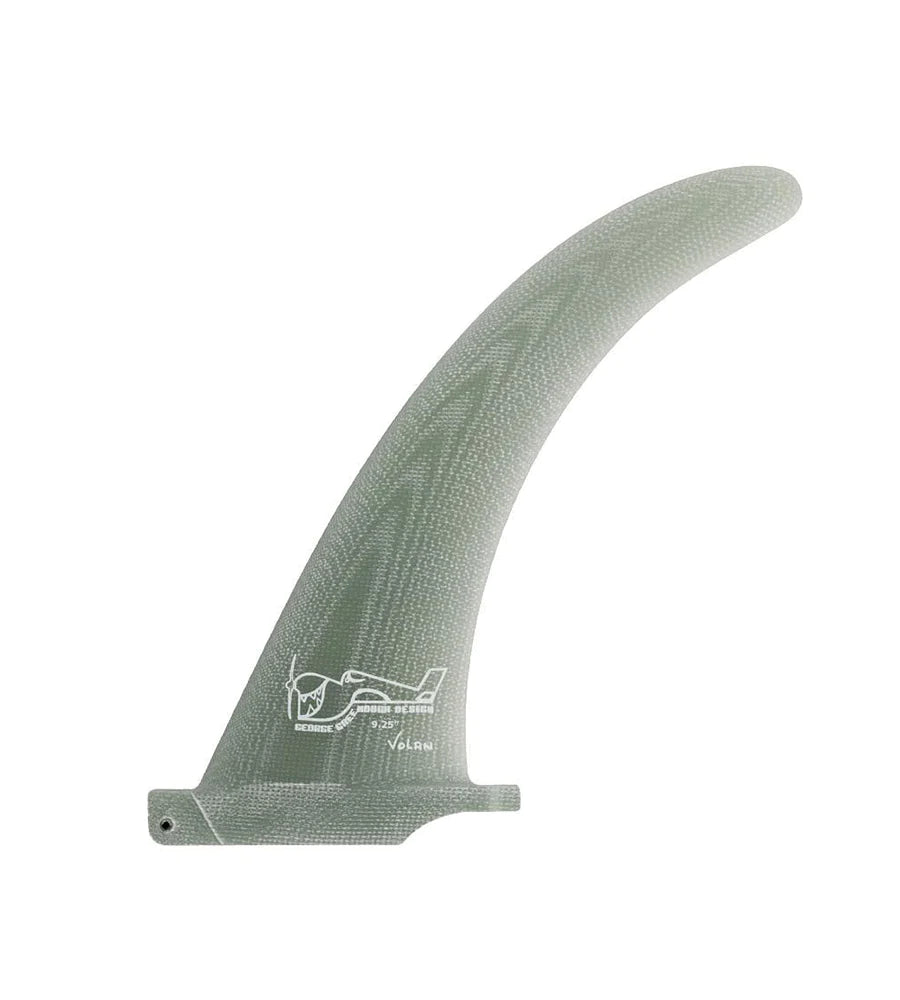 True Ames Greenough Speed Fin Volan 8.9