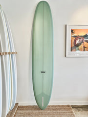 サーフボード ザウィズル9'6｜Thomas surfboards(トーマス