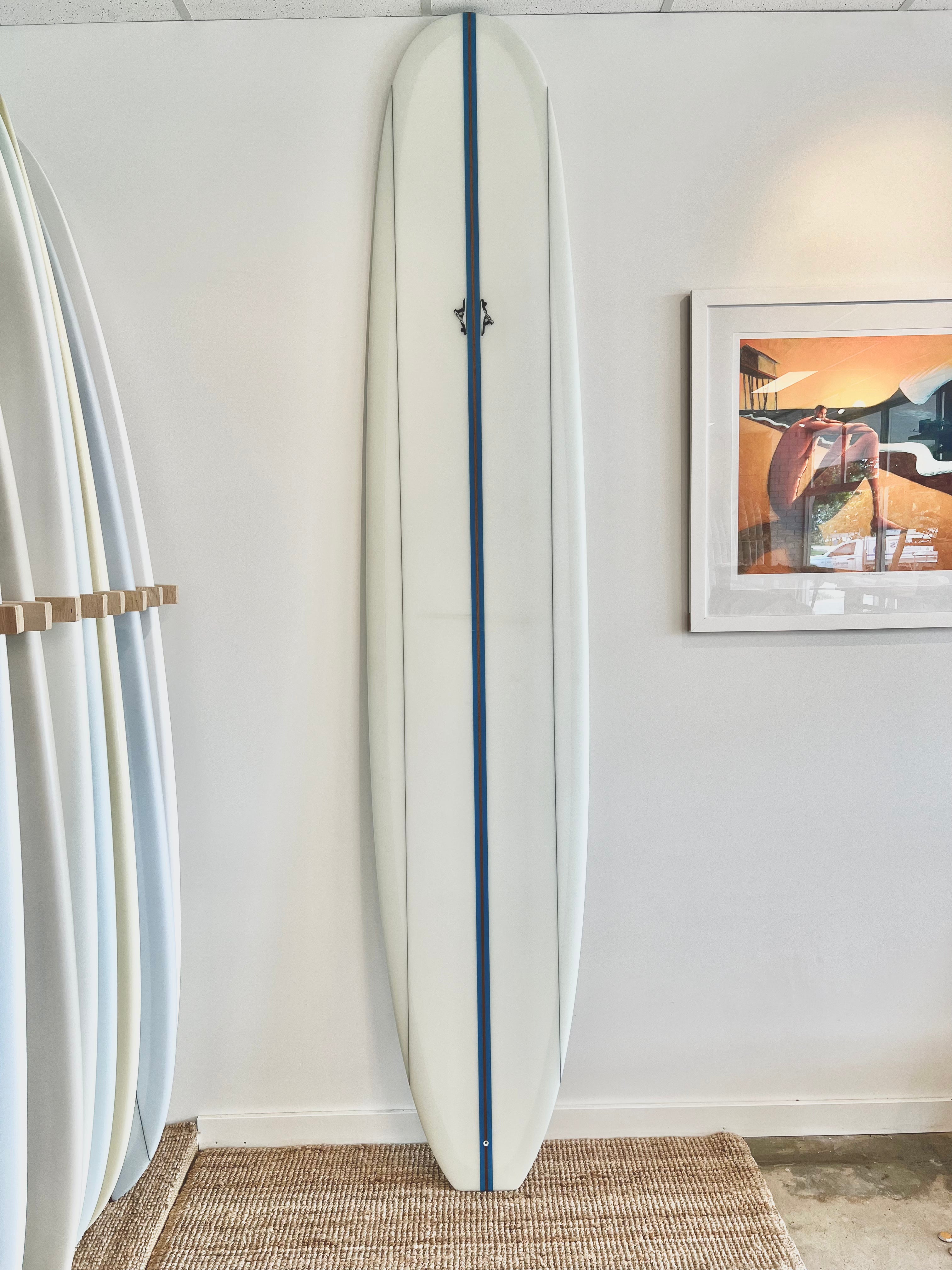Thomas Surfboards Keeper 2.0 9'9 – Dessa Store