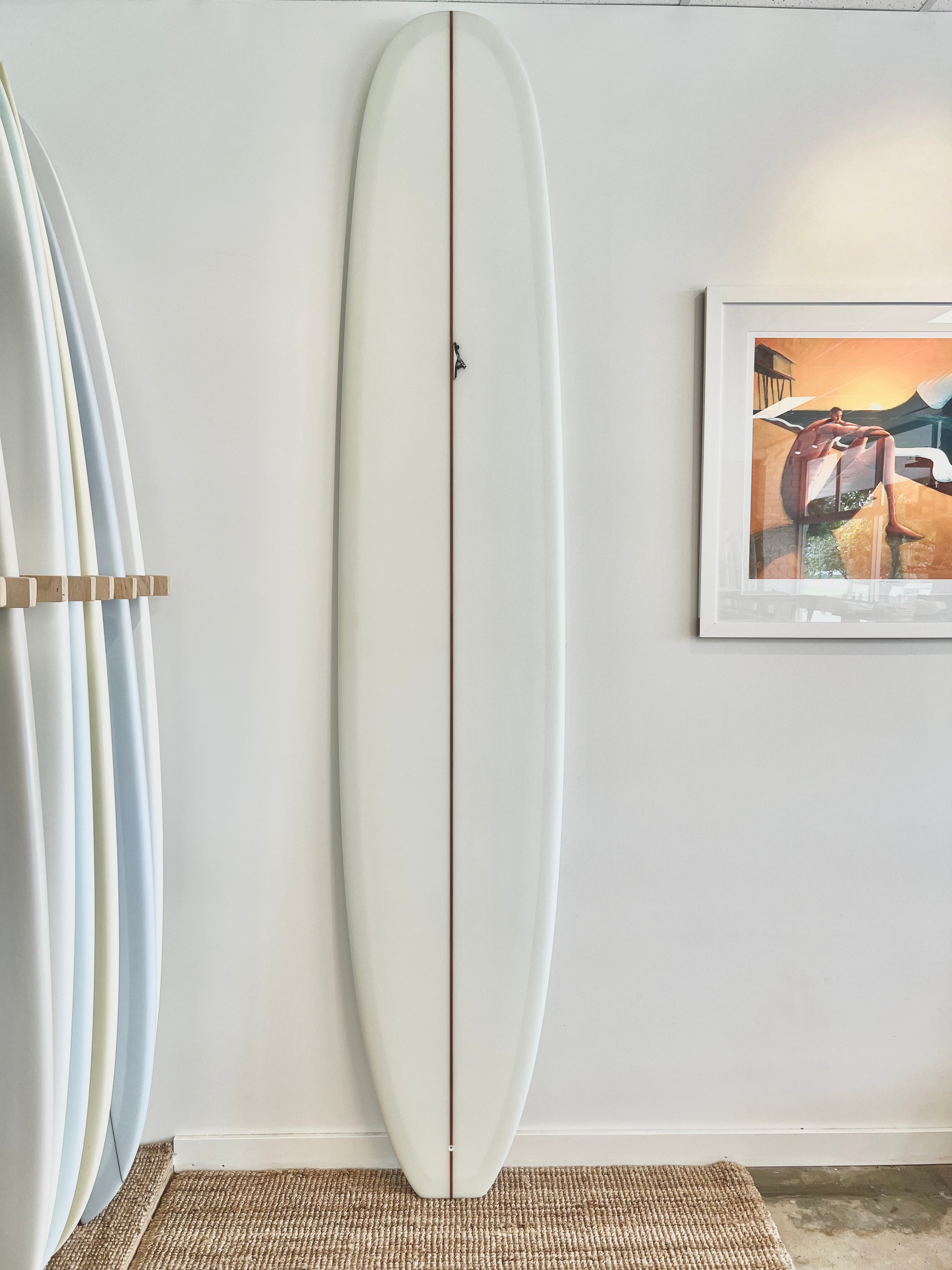 ★☆THOMAS SURFBOARDS★☆keeper☆★ Thomas - 9'6