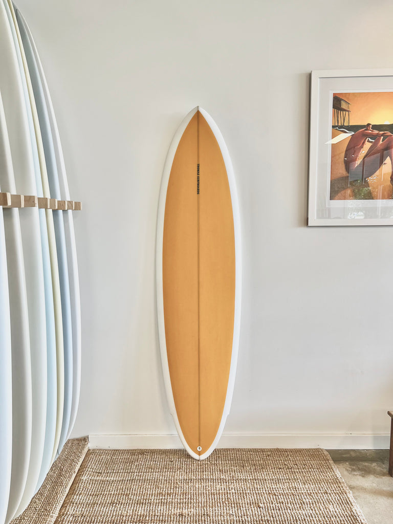 Thomas Surfboards MV2 6'11