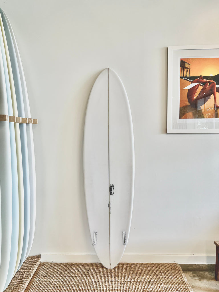 Thomas Surfboards MV2 6'11